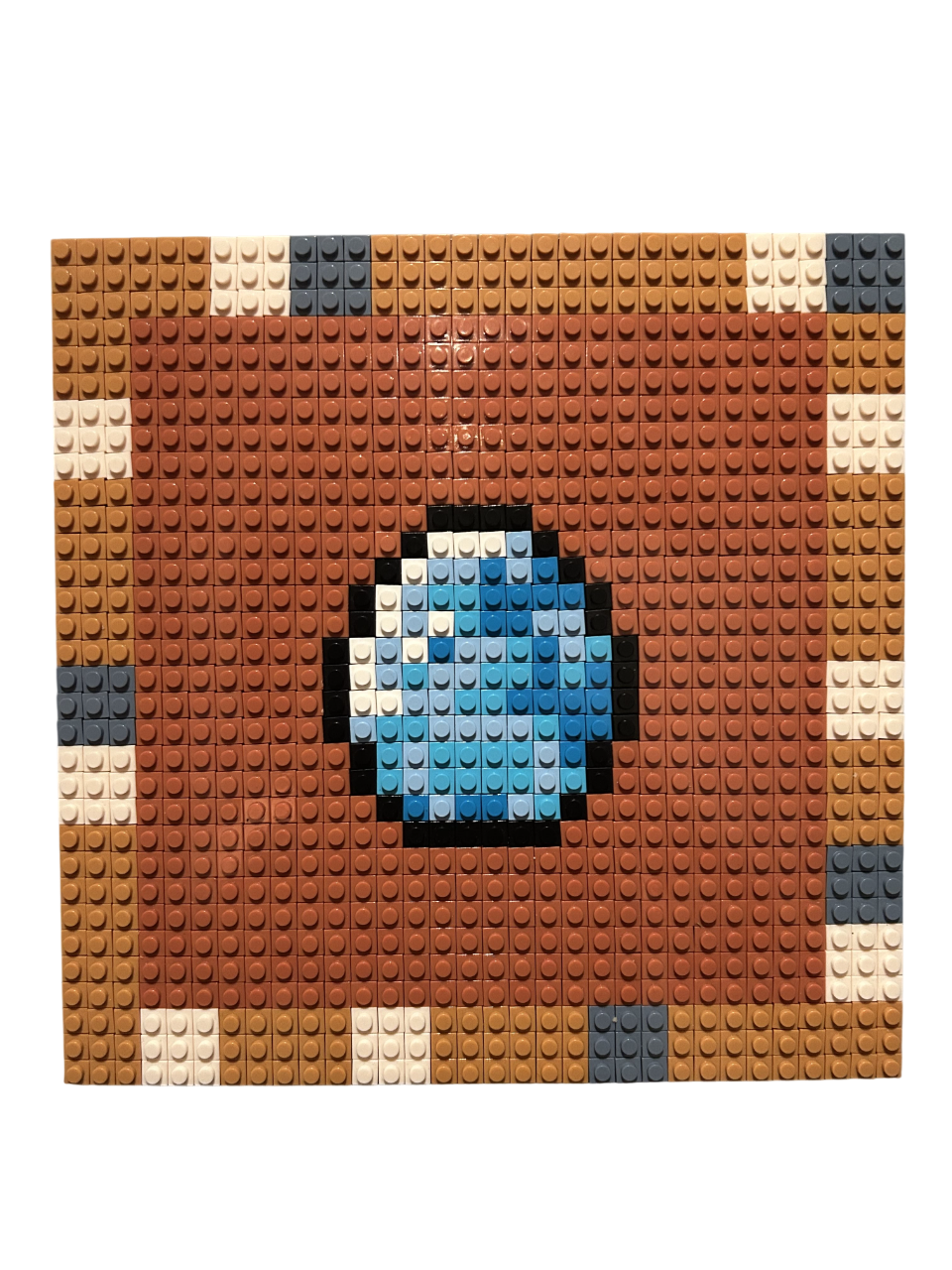 Item Frame Minecraft (All Items)