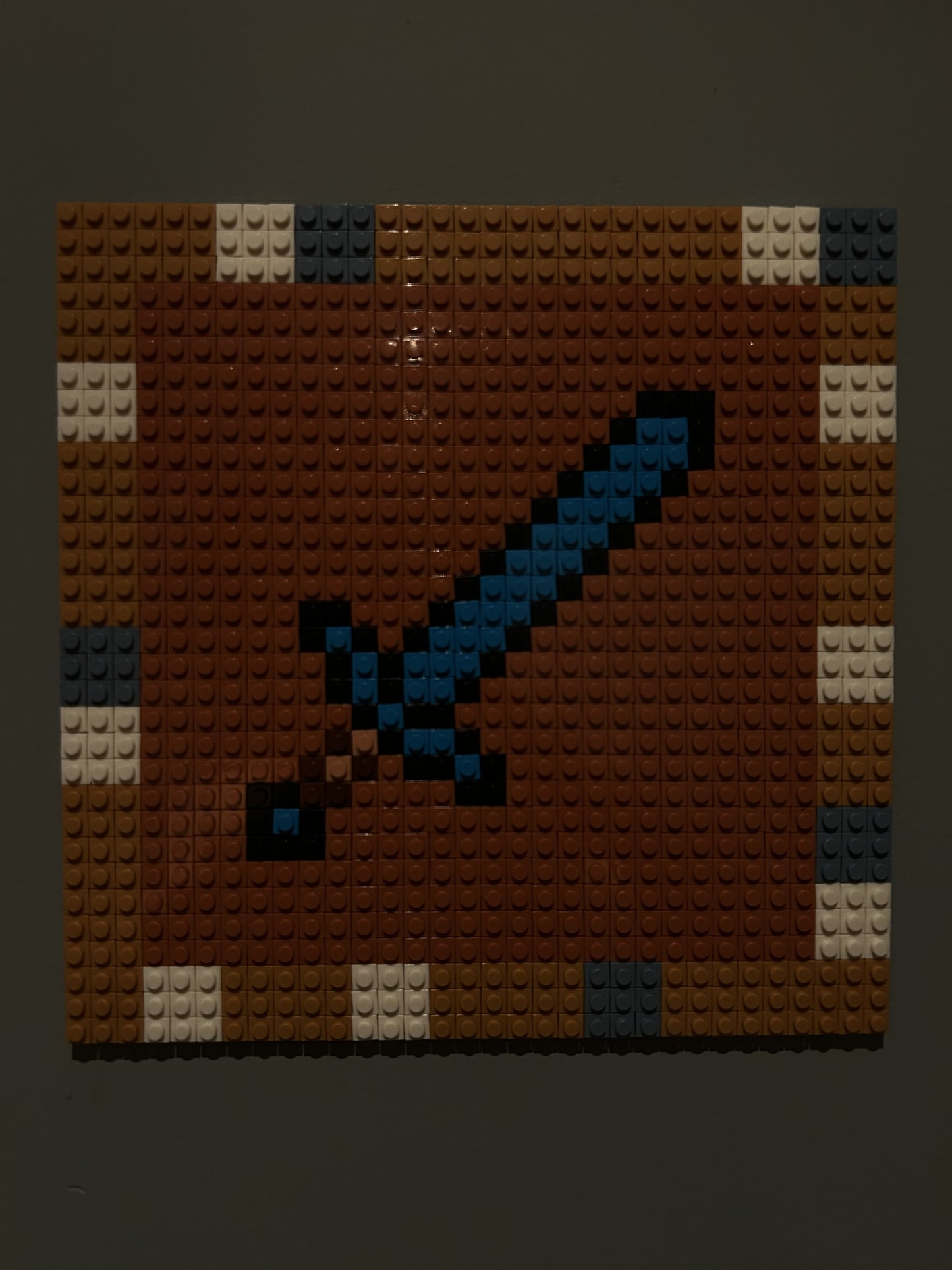 Item Frame Minecraft (All Items)